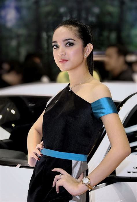 Iims 2012 5 Indonesia Top Models