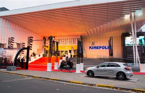 View a detailed profile of the structure 1294154 including further data and descriptions in the emporis database. Kinepolis Gent - Reviews. Offerte. Booking. | eventplanner.nl