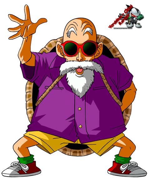 Dragon ball fighter z logo southern fried gaming expo. DBZ WALLPAPERS: Master roshi