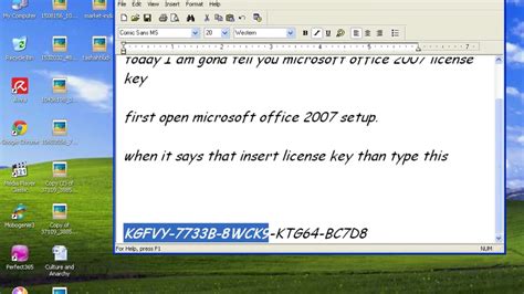 Microsoft 2010 Product Key Archives Latest Version