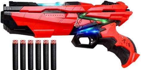 10 Best Semiautomatic Nerf Gun Reviews And Buyers Guide 2020