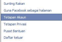 Saya tidak mengerti cara menggunakan facebook. Cara Tutup Akaun Facebook | Download Percuma