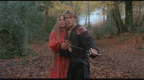 Westley And Buttercup In The Princess Bride Movie Couples Image 19610638 Fanpop