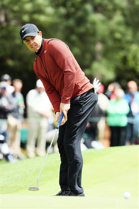 It is an entry in the ea sports pga tour franchise, and was the first series since 1999 not to feature tiger woods as its namesake, replacing him with rory mcilroy. Rory McIlroy 2017 Masters Tournament at Augusta National ...