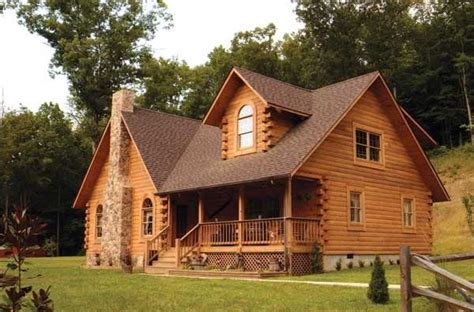 Watch this video by becky's homestead on how to build a log cabin by hand: Wow! How Much Does It Cost to Build A Log Cabin - New Home ...