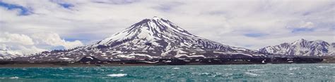 Maipo Volcano Ascent Trek Argentina And Chile 10adventures