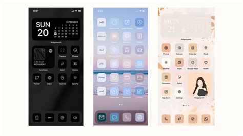 The black & white sleek and sharp ios 14 icon pack is perfect for photographers, bloggers, youtubers, and anyone in need of a fresh new icon set for modern use and now on the new ios 14 app icons black and white app icons ios 14. 20+ Aesthetic iOS 14 App Icons & Icon Packs for Your ...
