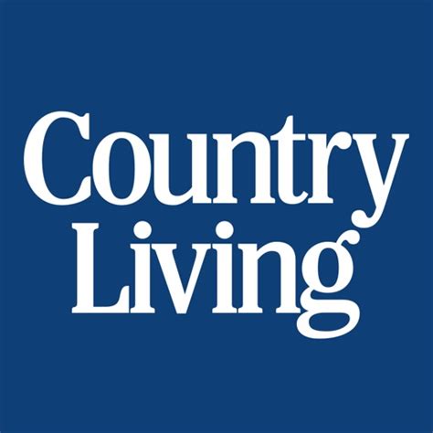 Country Living Magazine Us By Hearst Communications Inc