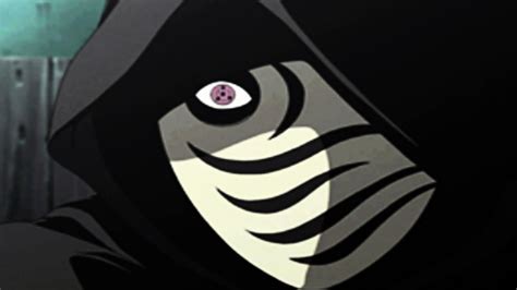 Unlocking Masked Man Naruto Arena Youtube