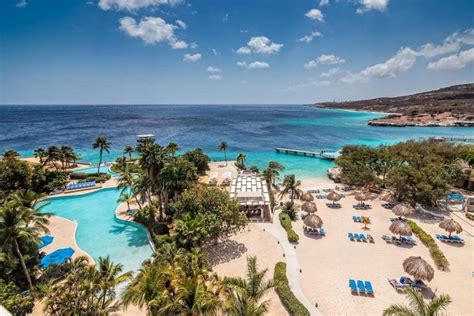 all inclusive dreams resort opening on curacao resorts daily