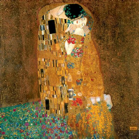 Obras De Gustav Klimt