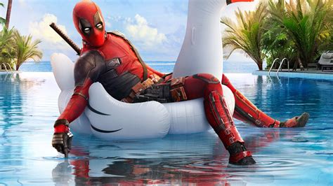 2560x1440 Deadpool 2 Funny Poster 1440p Resolution Wallpaper Hd Movies
