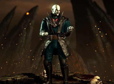 Image Mkx Mk Skin Pack By King Kolossos Mod For Mortal Kombat X Moddb