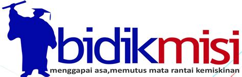Kartu indonesia pintar kuliah (kip kuliah) merupakan salah satu bantuan tak terbatas perguruan tinggi negeri (ptn), penerima kip kuliah juga bisa mendaftar di perguruan tinggi swasta (pts). Penerimaan Program Bidik Misi STT Payakumbuh 2016/2017 ...