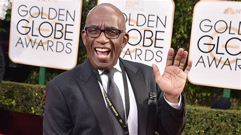Al Roker Recovering After Prostate Cancer Surgery