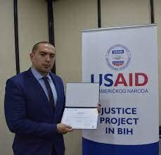 Justice Activity in Bosnia and Herzegovina - Millennium Partners
