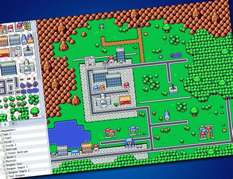 Omega Modern Graphics Pack Rpg Maker Create Your Own Game