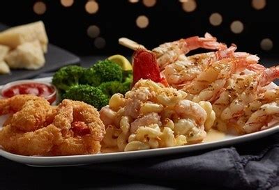 Ever tasted the fine delicacy that is a cheddar bay biscuit, or the a quick browse of reddit lobster (a mecca for all things red lobster on reddit.com) will show that there are. Red Lobster® Offers Free Select Appetizers For Veterans Day