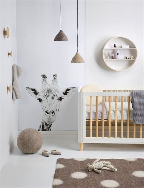 63 Unique Baby Boy Nursery Room With Animal Design ~ Godiygocom