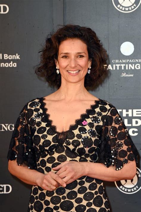 Game Of Thrones Star Indira Varma Announced For Doctor Who