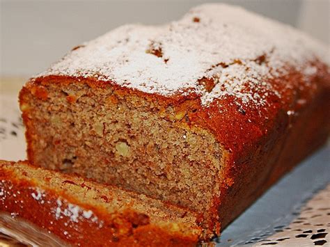 Bananenkuchen von trollinger Chefkoch