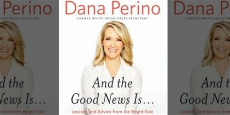 Author Dana Perino Of ‘the Five On Forgiveness Kate Ohare