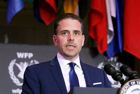 Hunter biden, 51, was spotted on wednesday surfing with a friend and with legendary californian surfer slider wasilewski, 49. GOP's invented Hunter Biden scandal isn't going away: Are ...