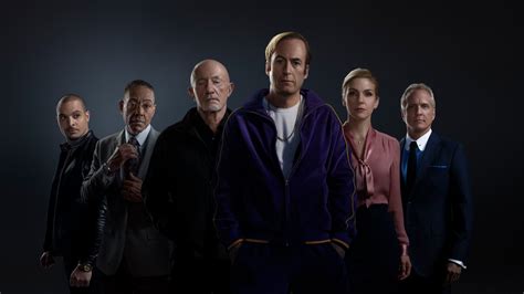 Better Call Saul Has Finally Embraced Its Destiny As A Breaking Bad