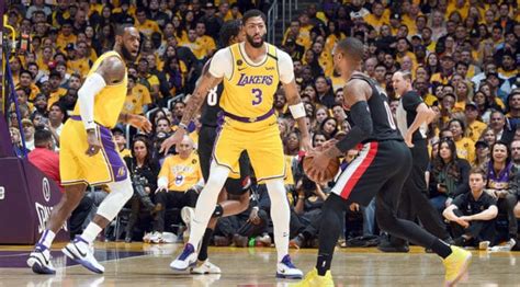 8 seed and face the lakers. NBA Playoffs 2019-2020 Round 1 Predictions & Series ...