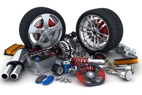 9 Basic Car Parts Every Driver Must Know