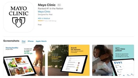 Mayo Clinics Digital Entrance About Digital Health