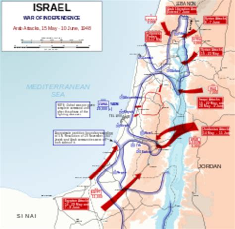 In the armed conflict of 1948, israel defeated its opponents, and seized. The Israel/Palestine Conflict timeline | Timetoast timelines