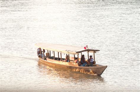 Guía De Viaje De Perú Vagamundos Viajeros