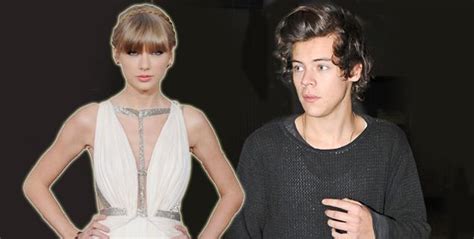 Harry Is Trouble Taylor Swifts Latest Chart Topper Is About