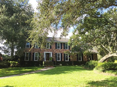 Pulte homes feature spacious designs, attractive fixtures and more. Mount Pleasant SC Real Estate | Creekside Homes for sale ...