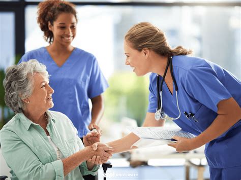 Benefits Of A Career In Nursing Intelligenthq