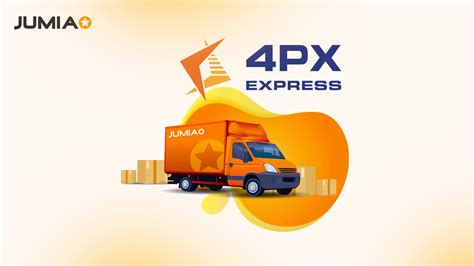 4px Express Partners With Jumia To Expand Its Logistics Reach In Africa