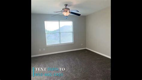 Gorgeous 3 Beds, 2.5 Baths Home in Spring, TX 77388 - Your Perfect