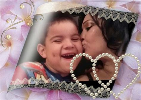 Mikey And Mom Pearl Necklace Mom Crown Jewelry