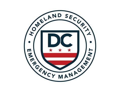 Dc Homeland Security And Emergency Management Agency