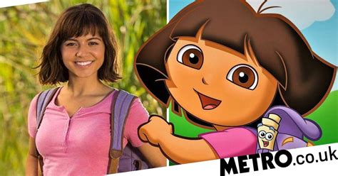 Dora The Explorer Tv Series 2000 2019 Posters The Movie Database Vrogue