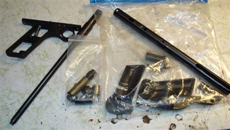 Crosman Custom Airgun Parts 130 Rebuild Kits Airguns