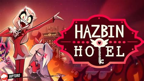 Hazbin Hotel Season Release Date Cast What We Know And Where To