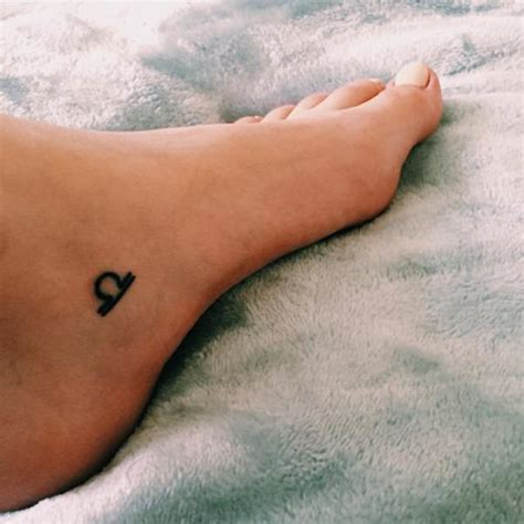 Very common nowadays, libra tattoo on the wrist will surely be loved by all. 51 Irresistible Libra Tattoos (With History & Meaning)
