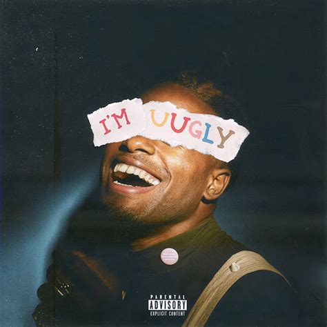 Duckwrth Im Uugly Album Stream Cover Art And Tracklist Hiphopdx
