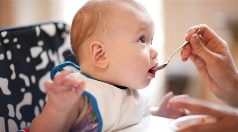 Is it true that fat or chubby babies are healthy babies? 10 Ways To Make Solid Foods Safe For Baby