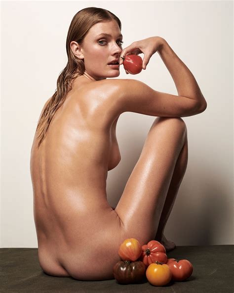 Constance Jablonski Thefappening Nude Collection The Fappening