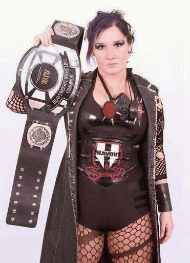 Jessicka Havok Wiki Wrestling Amino