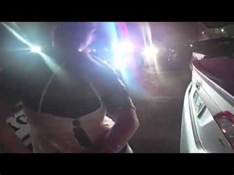 Video Shows Handcuffed Woman Stealing Police Car Youtube