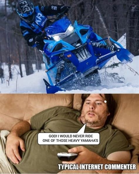 50 Meme Amuzante Cu Snowmobile